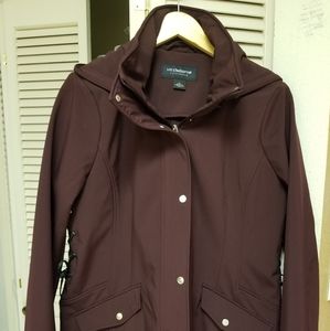 Liz Claiborne Rain Jacket